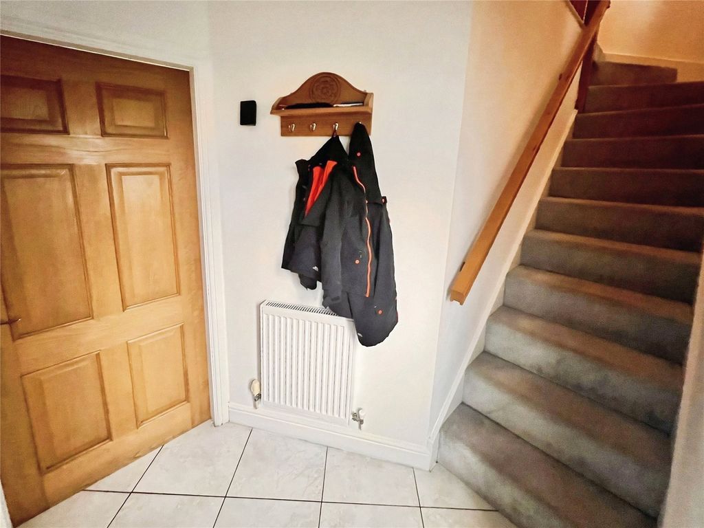 Additional image 8 of 3 bed terraced house for saleWestfield Road, Burton-On-Trent, Staffordshire DE13