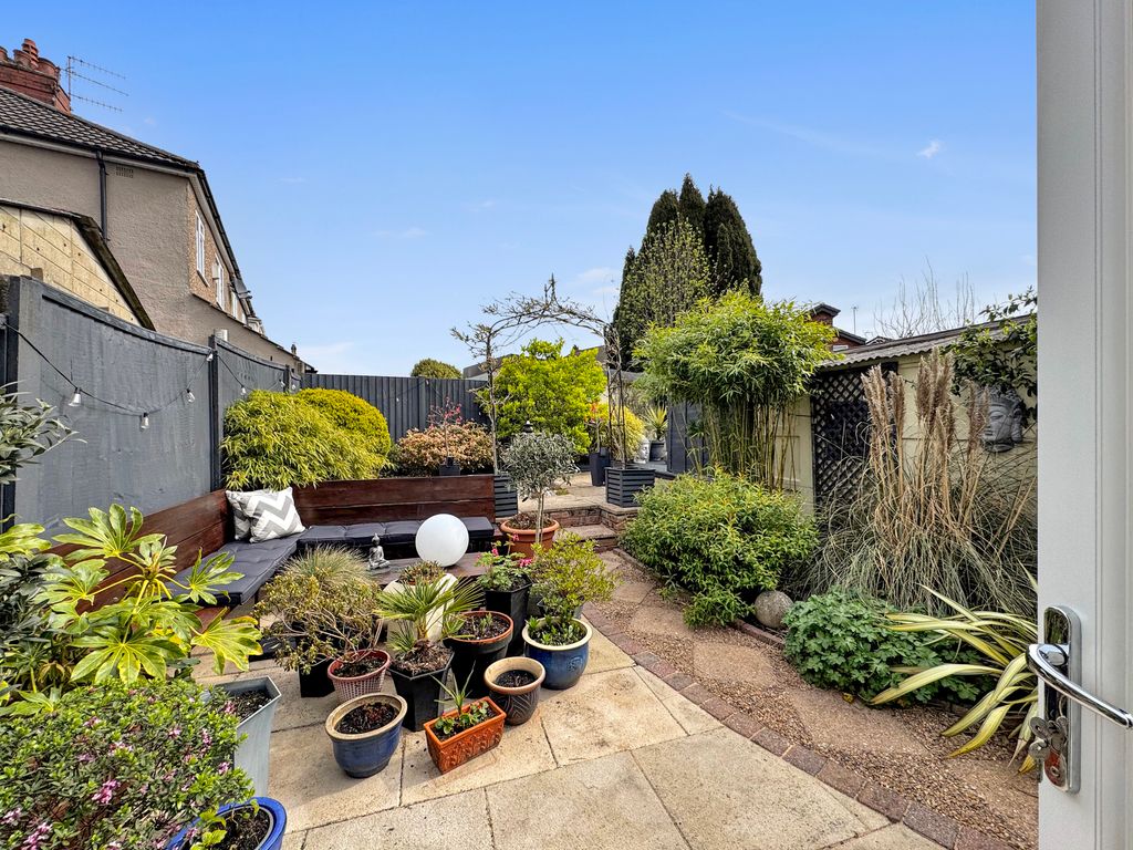 Additional image 3 of 3 bed semi-detached house for saleSt. Georges Avenue, Wolstanton, Newcastle-Under-Lyme ST5