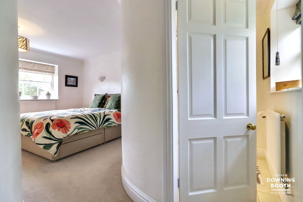 Additional image 21 of 3 bed mews for saleThe Courtyard, Fisherwick Wood Lane, Lichfield WS13