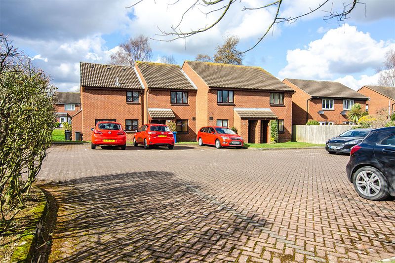 Additional image 9 of 1 bed flat for saleAbbotsford Road, Boley Park, Lichfield WS14