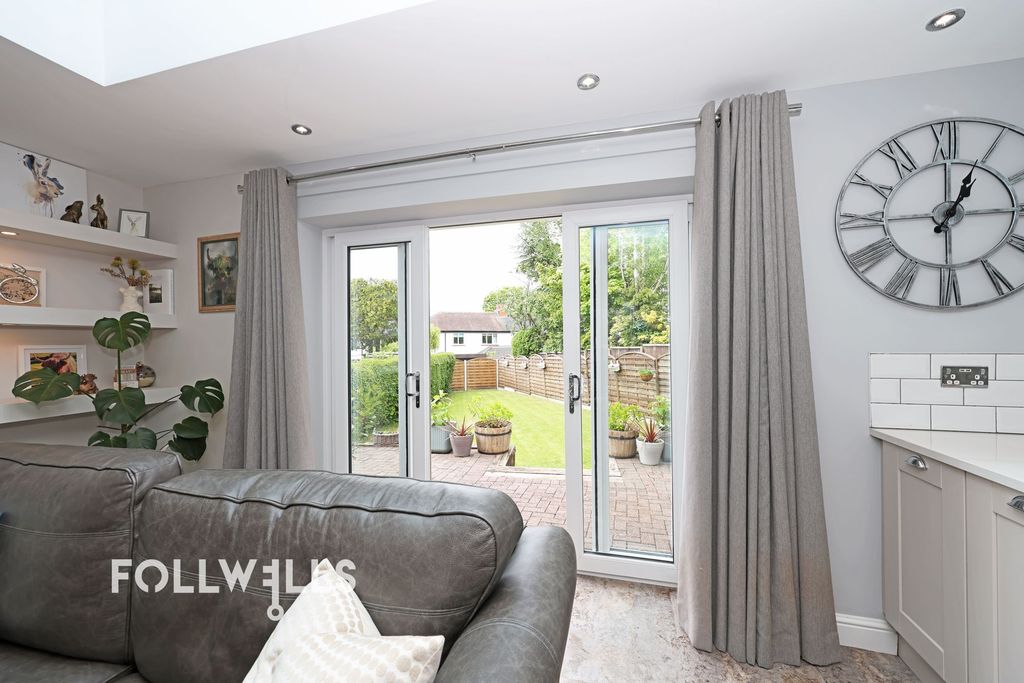 Additional image 18 of 4 bed semi-detached house for saleMyott Avenue, Newcastle ST5