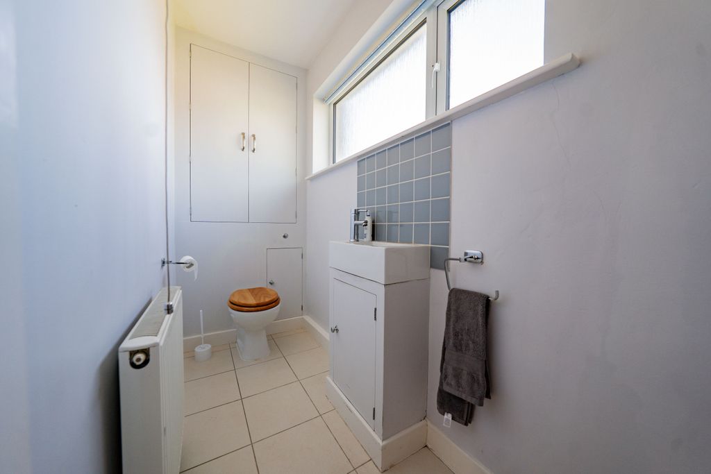 Additional image 16 of 2 bed detached bungalow for saleCedar Close, Glenfield, Leicester, Leicestershire LE3
