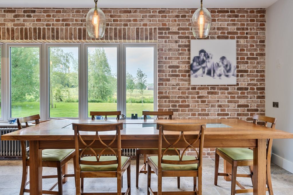 Additional image 7 of 6 bed detached house for saleEast Chisenbury, Pewsey SN9
