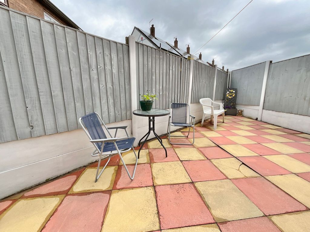 Additional image 25 of 3 bed semi-detached house for saleTempleton Avenue, Stoke-On-Trent ST2