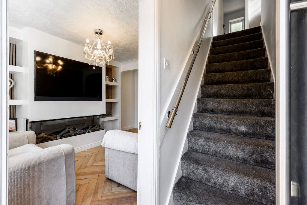 Additional image 7 of 2 bed semi-detached house for saleJames Street, Cannock WS11