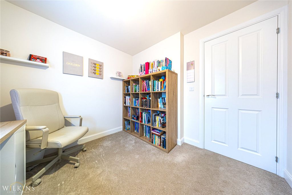 Additional image 22 of 4 bed detached house for saleDashwood Close, Tamworth, Staffordshire B78
