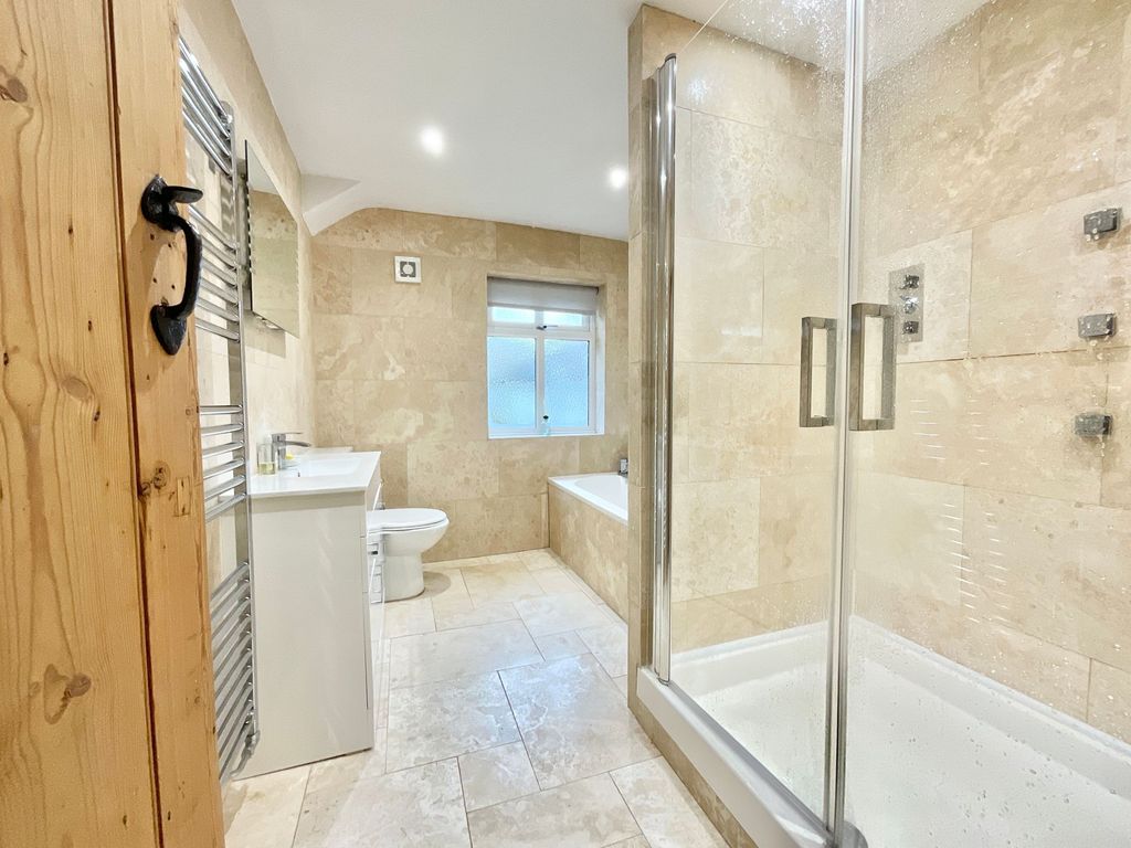Additional image 15 of 2 bed terraced house for saleThe Village, Keele ST5