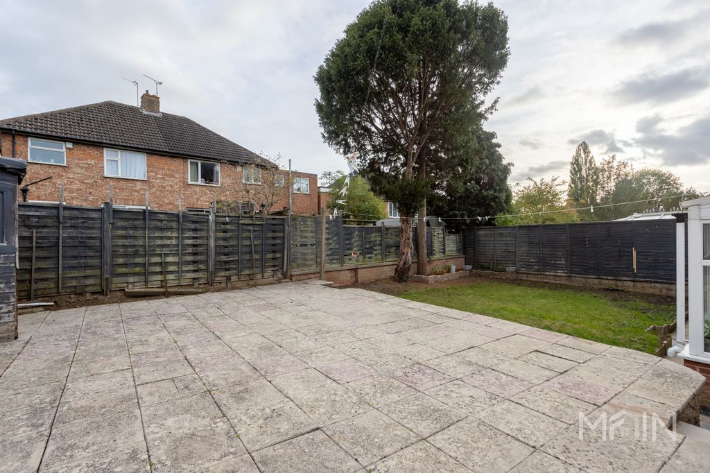 Additional image 17 of 4 bed semi-detached house for saleSpringway Close, Uppingham, Leicestershire LE5