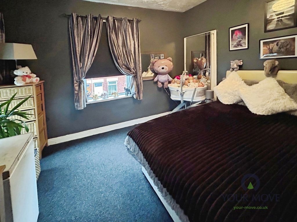 Additional image 9 of 2 bed end terrace house for salePaynter Street, Fenton, Stoke On Trent, Staffordshire ST4
