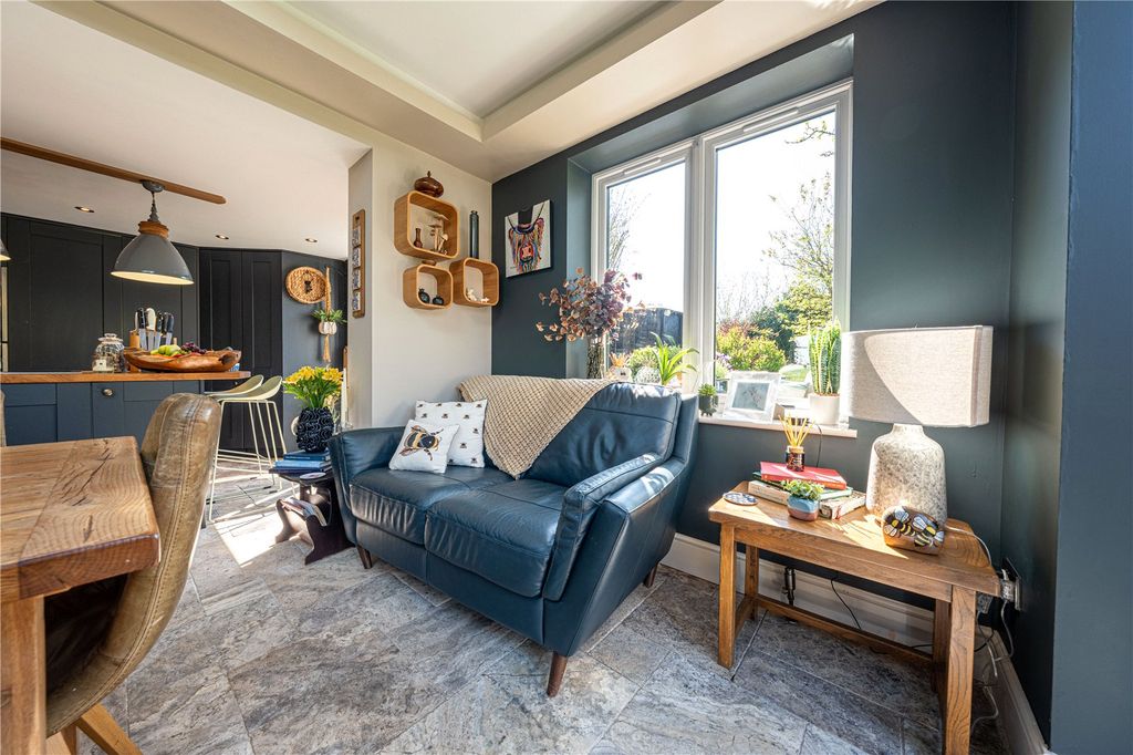Additional image 6 of 3 bed country house for saleMain Road, Austrey, Atherstone, Warwickshire CV9