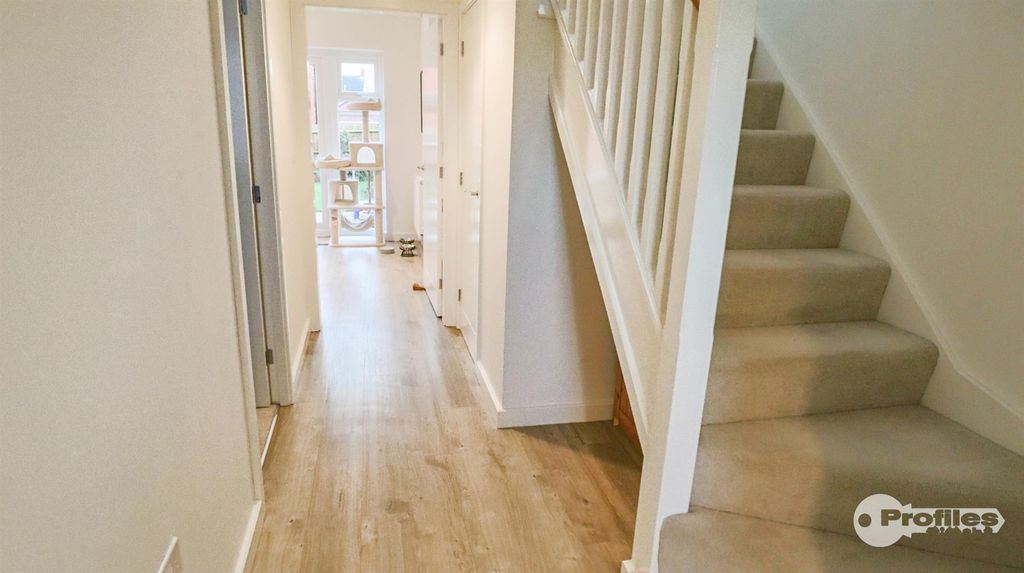 Additional image 6 of 4 bed detached house for saleMilner Close, Newbold Verdon, Leicester LE9