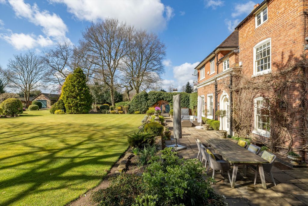 Additional image 12 of 7 bed detached house for saleSeisdon Road, Trysull, Wolverhampton WV5