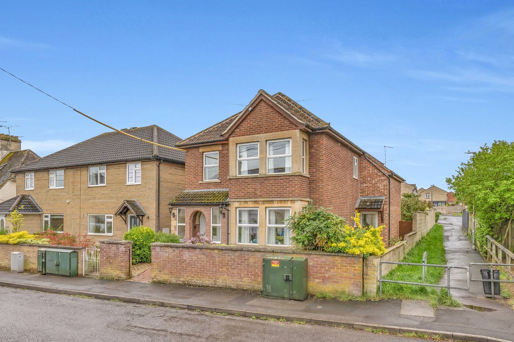 Additional image 22 of 4 bed detached house for saleWood Lane, Chippenham SN15