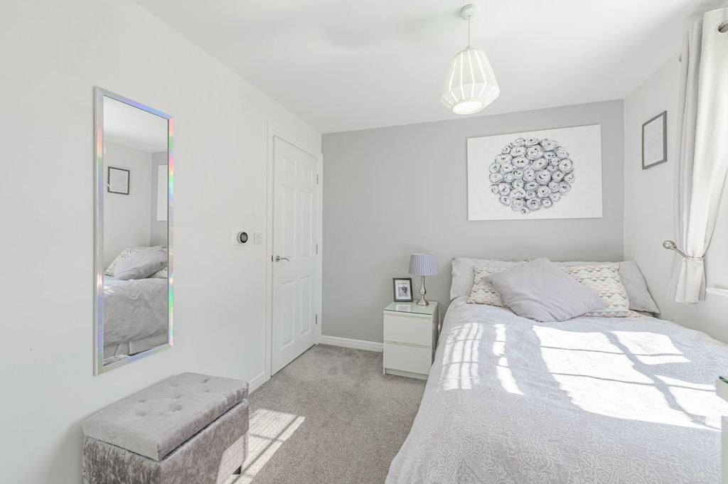 Additional image 15 of 5 bed detached house for saleHewitt Close, Fradley WS13