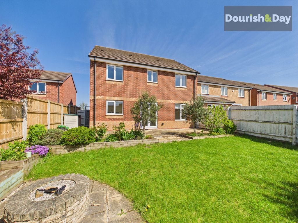 Additional image 21 of 4 bed detached house for saleJefferson Walk, Stafford ST16