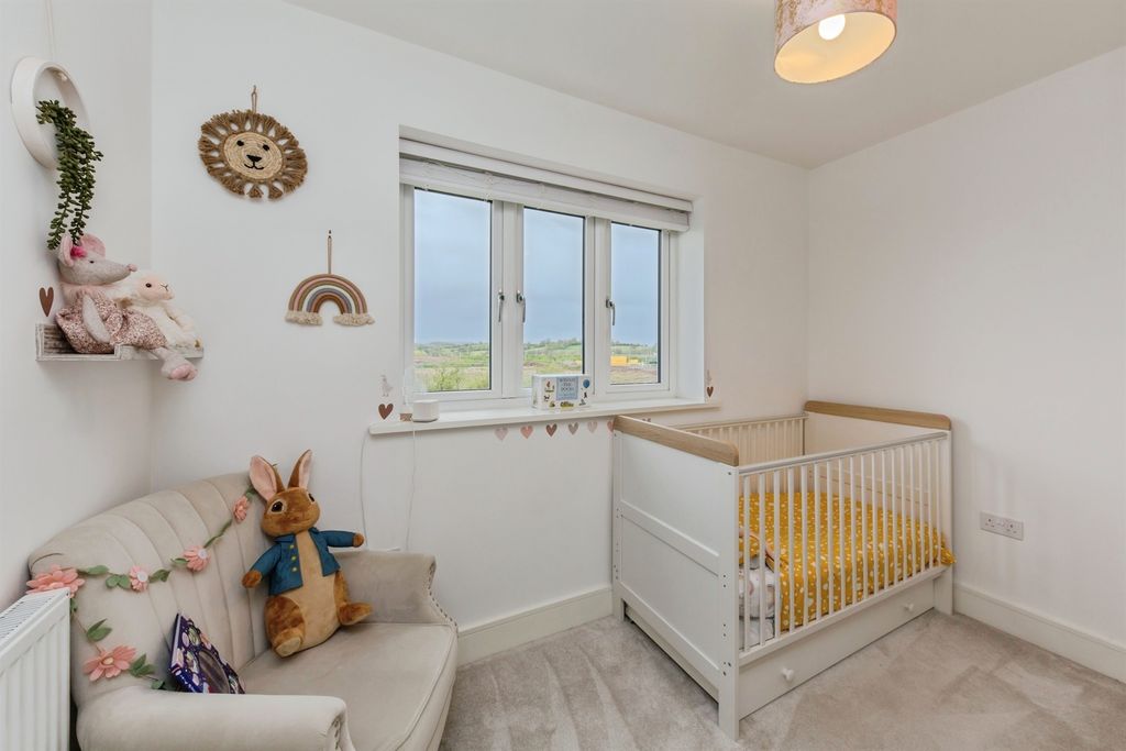 Additional image 13 of 3 bed detached house for salePugin Road, Bramshall, Uttoxeter ST14