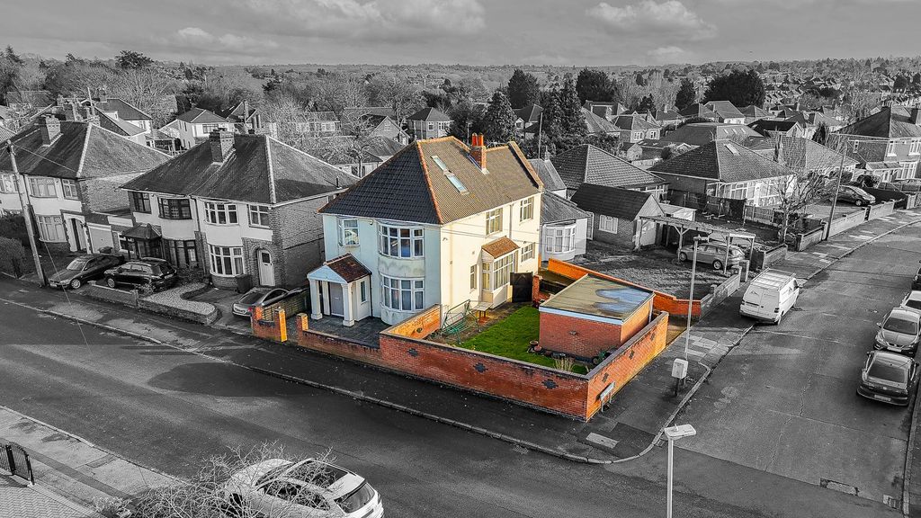 Additional image 23 of 5 bed detached house for saleTennis Court Drive, Humberstone, Leicester, Leicestershire LE5