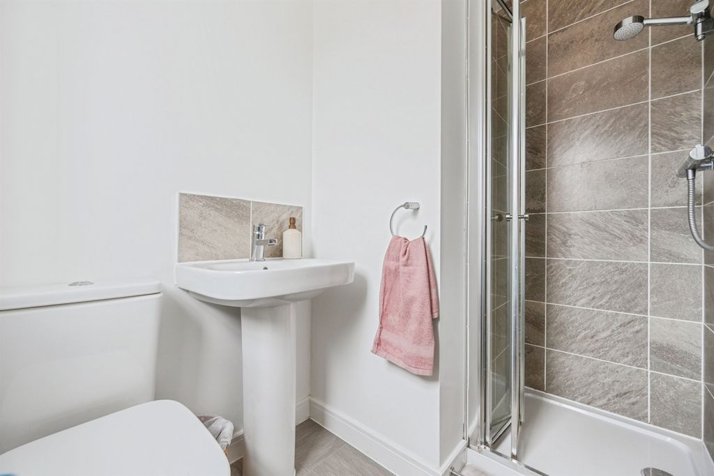 Additional image 11 of 3 bed semi-detached house for saleBridewell Lane, Hatton, Derby DE65