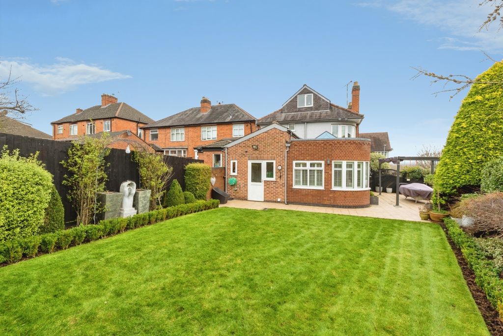 Additional image 19 of 4 bed detached house for saleCurzon Avenue, Birstall, Leicester, Leicestershire LE4
