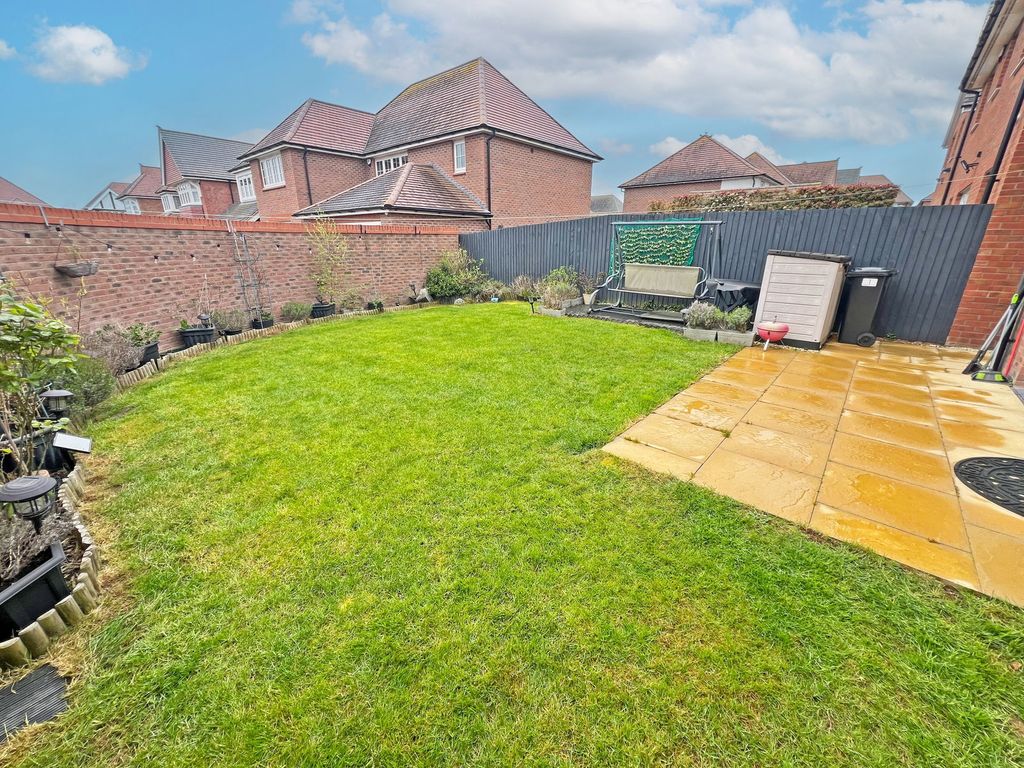 Additional image 21 of 4 bed detached house for saleBorrowby Close, Hamilton, Leicester, Leicestershire LE5