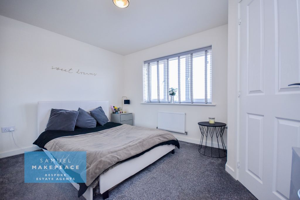Additional image 7 of 3 bed town house for saleSpindle Close, Hollington Grange, Stoke-On-Trent ST6