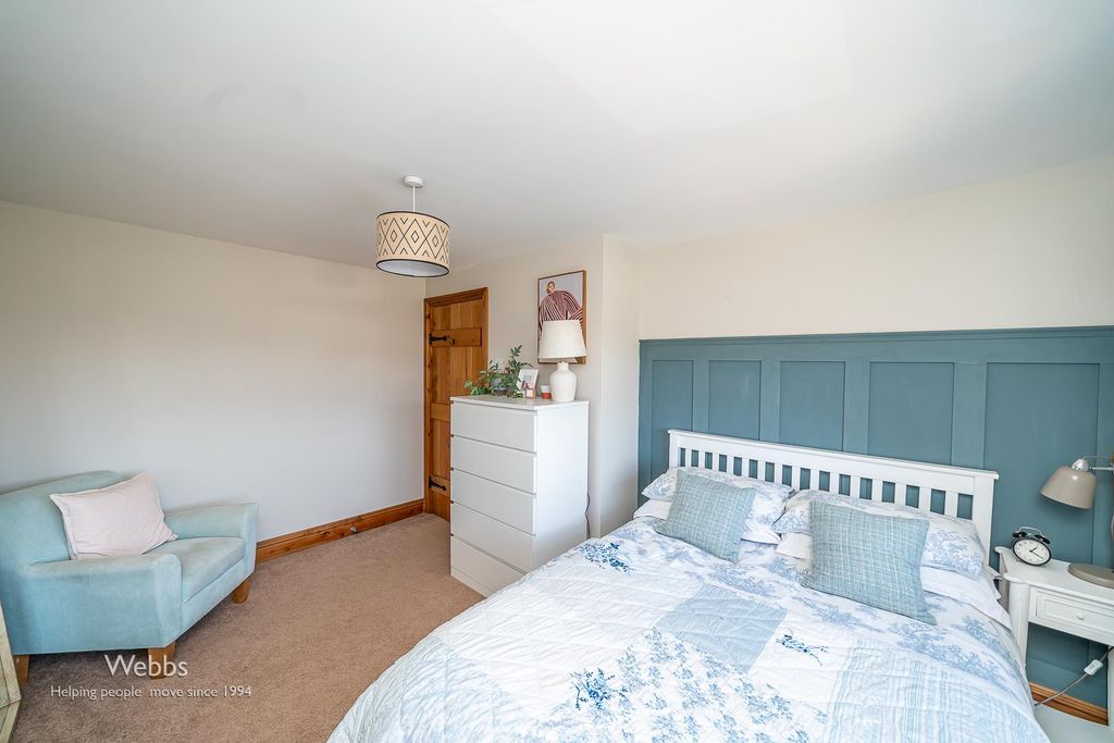 Additional image 8 of 3 bed semi-detached house for saleElms Close, Shareshill, Wolverhampton WV10