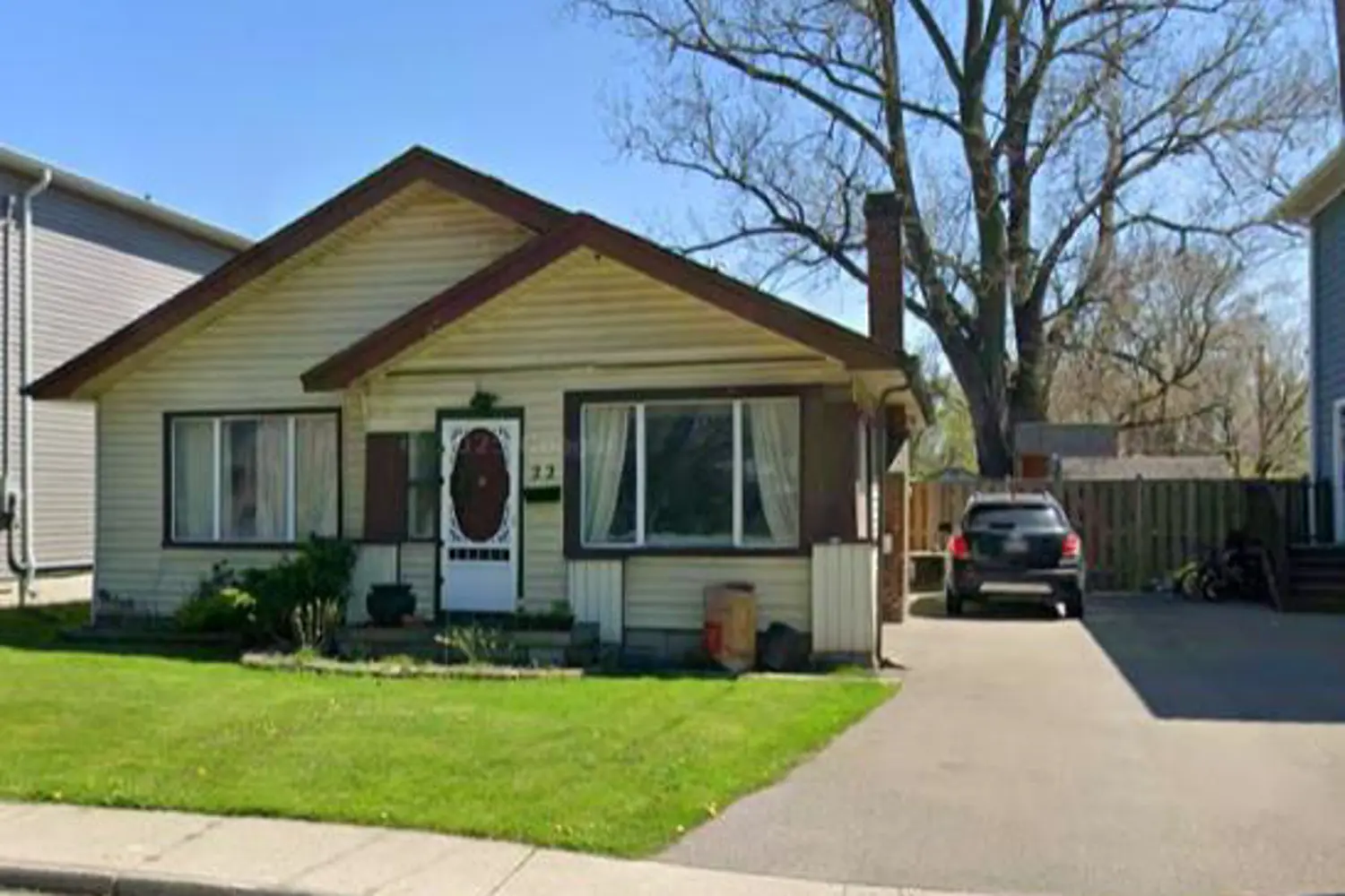 22 Clare Avenue