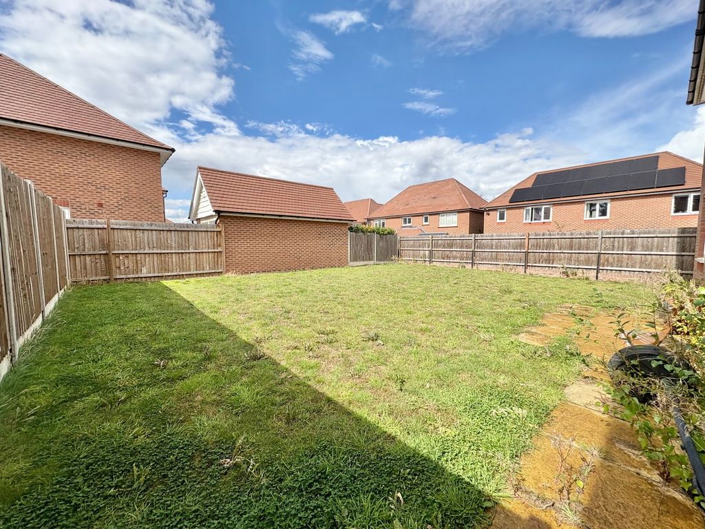 Additional image 25 of 4 bed detached house for saleHopton Close, Amington, Tamworth B77