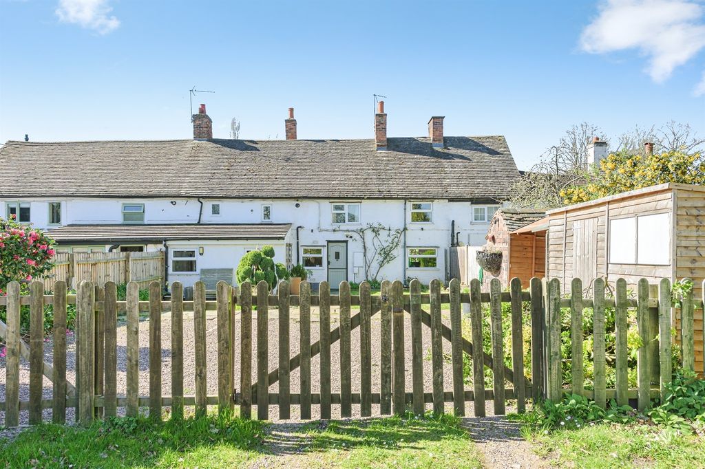 Additional image 20 of 3 bed cottage for saleDrayton Lane, Drayton Bassett, Tamworth B78