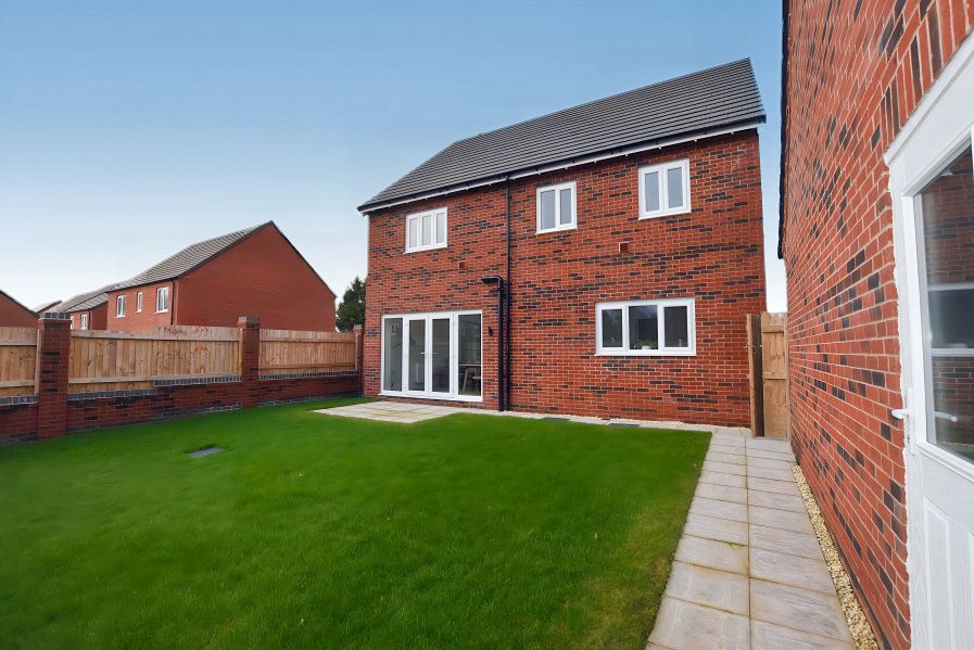 Additional image 27 of 4 bed detached house for saleMilestone Road, Loggerheads TF9