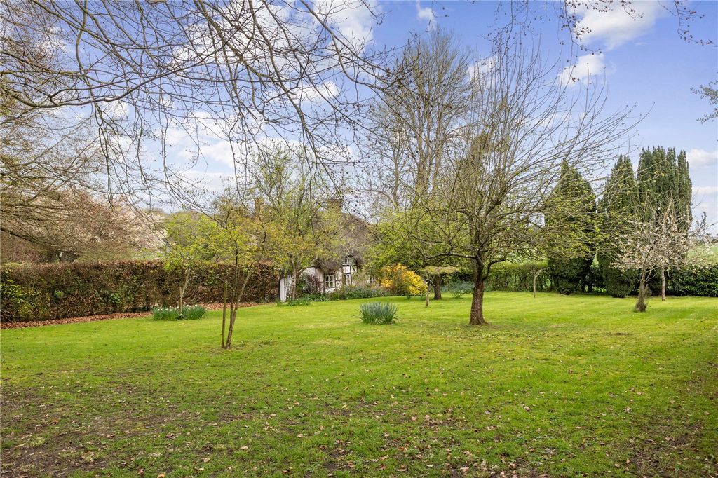 Additional image 12 of 4 bed detached house for saleBedwyn Common, Marlborough, Wiltshire SN8