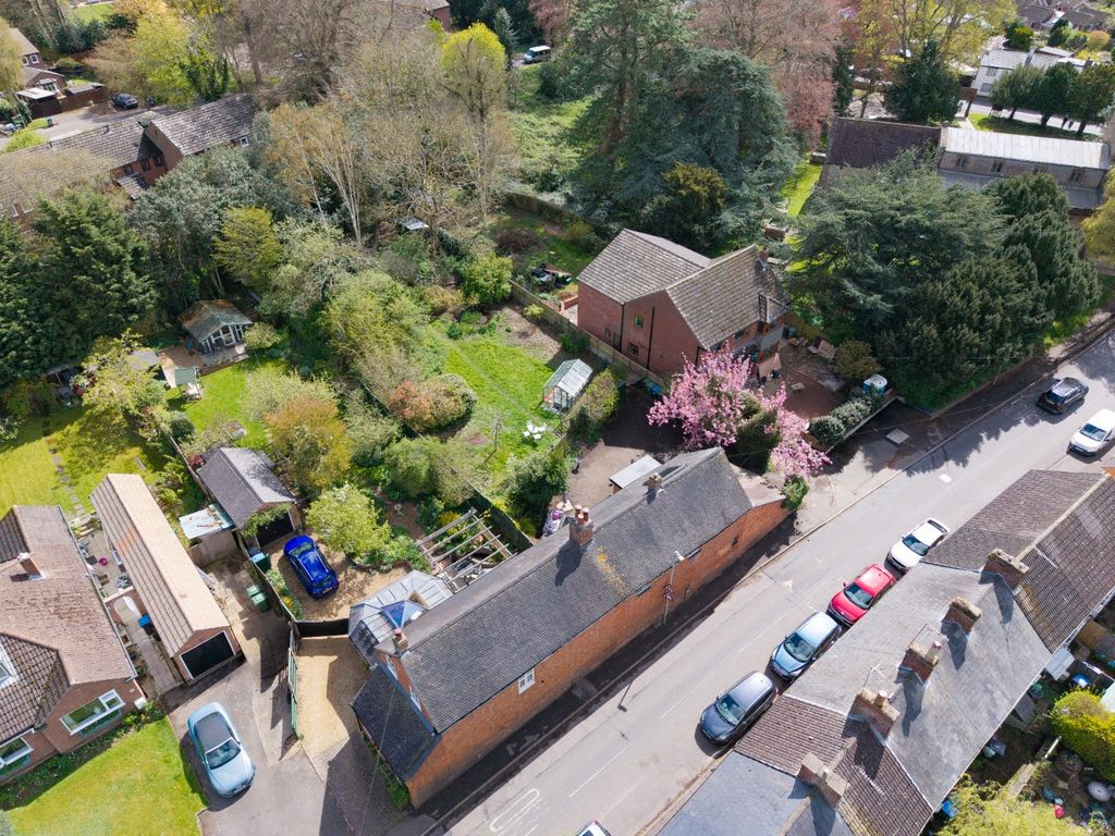 Additional image 61 of 3 bed cottage for sale2A Church Street, Clifton Upon Dunsmore CV23