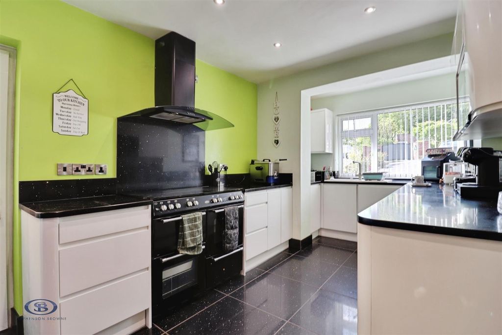 Additional image 8 of 4 bed detached house for saleHillwood Road, Madeley Heath, Crewe CW3