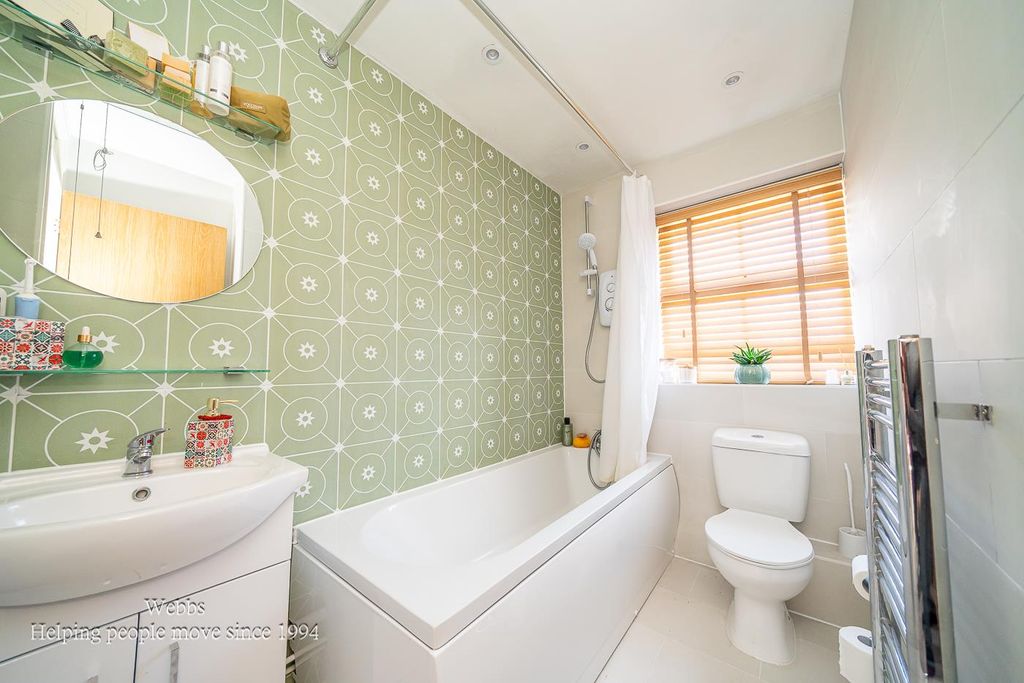 Additional image 18 of 2 bed semi-detached house for saleBurnet Grove, Featherstone, Wolverhampton WV10