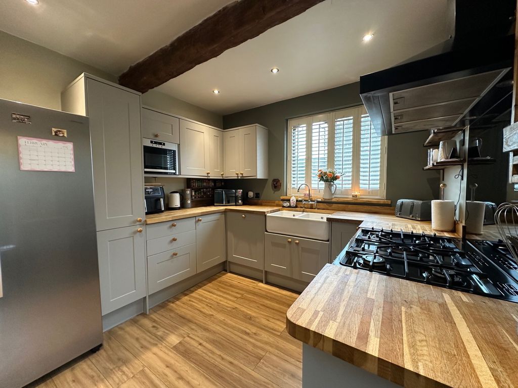 Additional image 8 of 4 bed semi-detached house for saleBelt Road, Hednesford, Cannock WS12