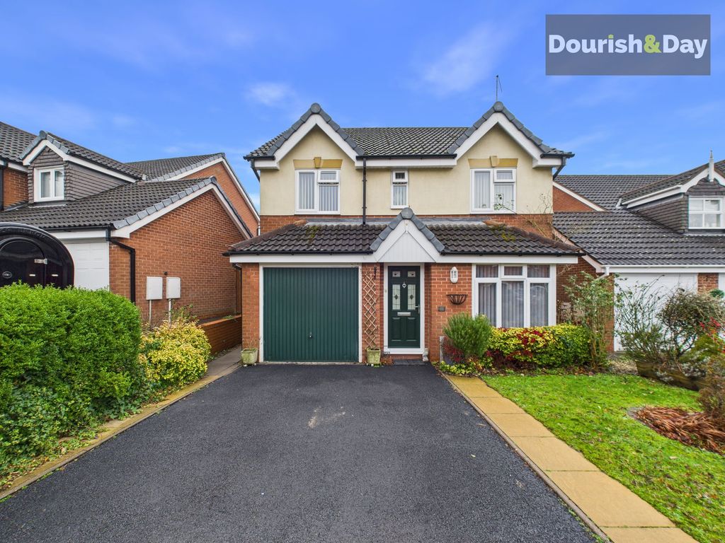 Additional image 27 of 4 bed detached house for saleCornwall Drive, Saxonfields, Stafford ST17