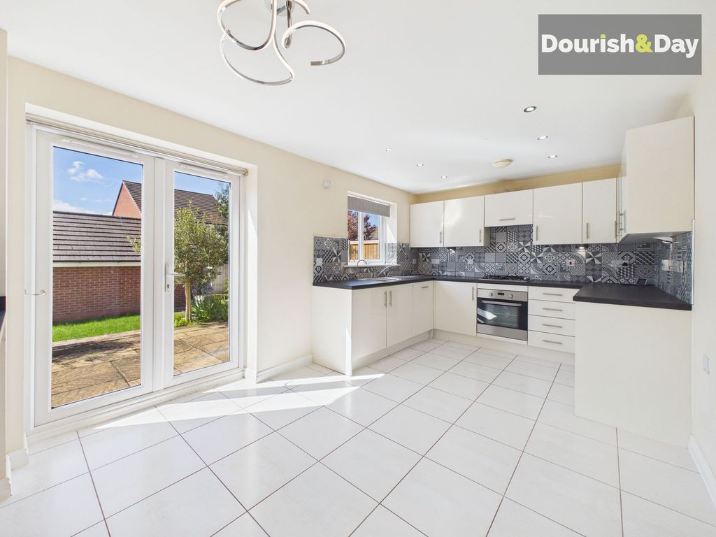 Additional image 2 of 4 bed detached house for saleJefferson Walk, Stafford ST16