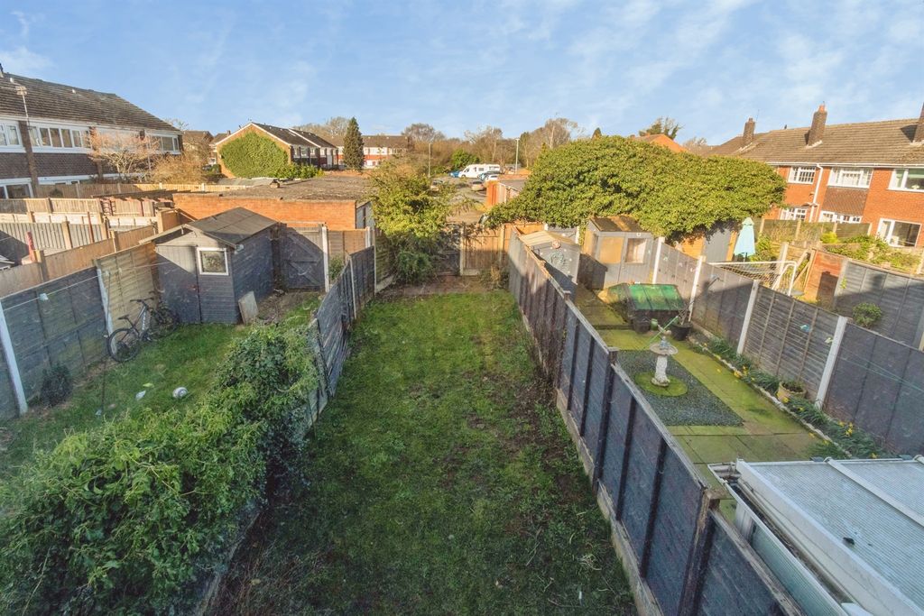 Additional image 19 of 2 bed terraced house for saleAchilles Close, Great Wyrley, Walsall WS6
