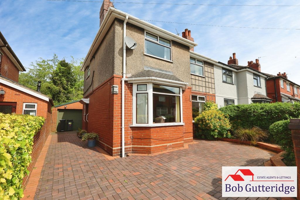 Additional image 17 of 3 bed semi-detached house for saleHollinshead Avenue, Milehouse, Newcastle ST5