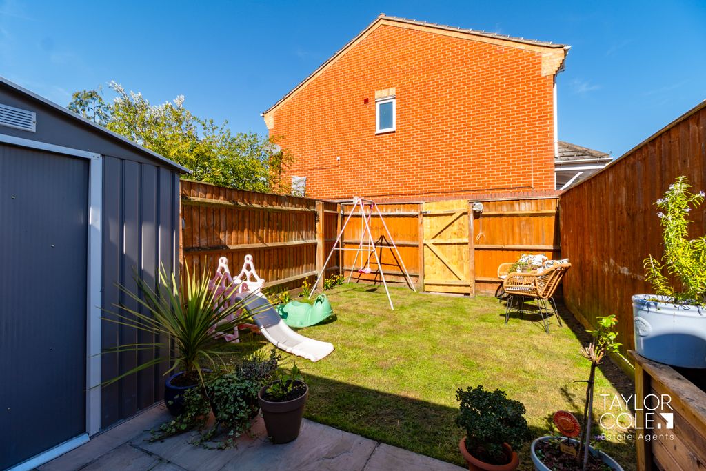 Additional image 27 of 3 bed terraced house for saleCroft Avenue, Tamworth B79