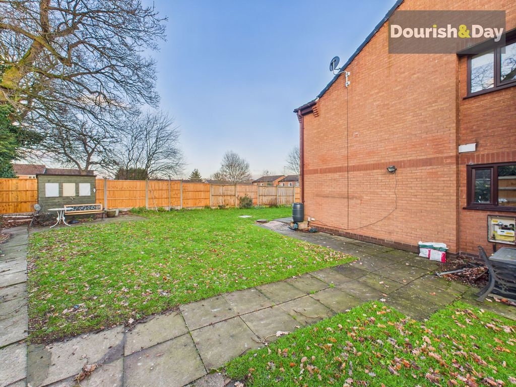 Additional image 4 of 2 bed flat for saleLilleshall Way, Stafford ST17