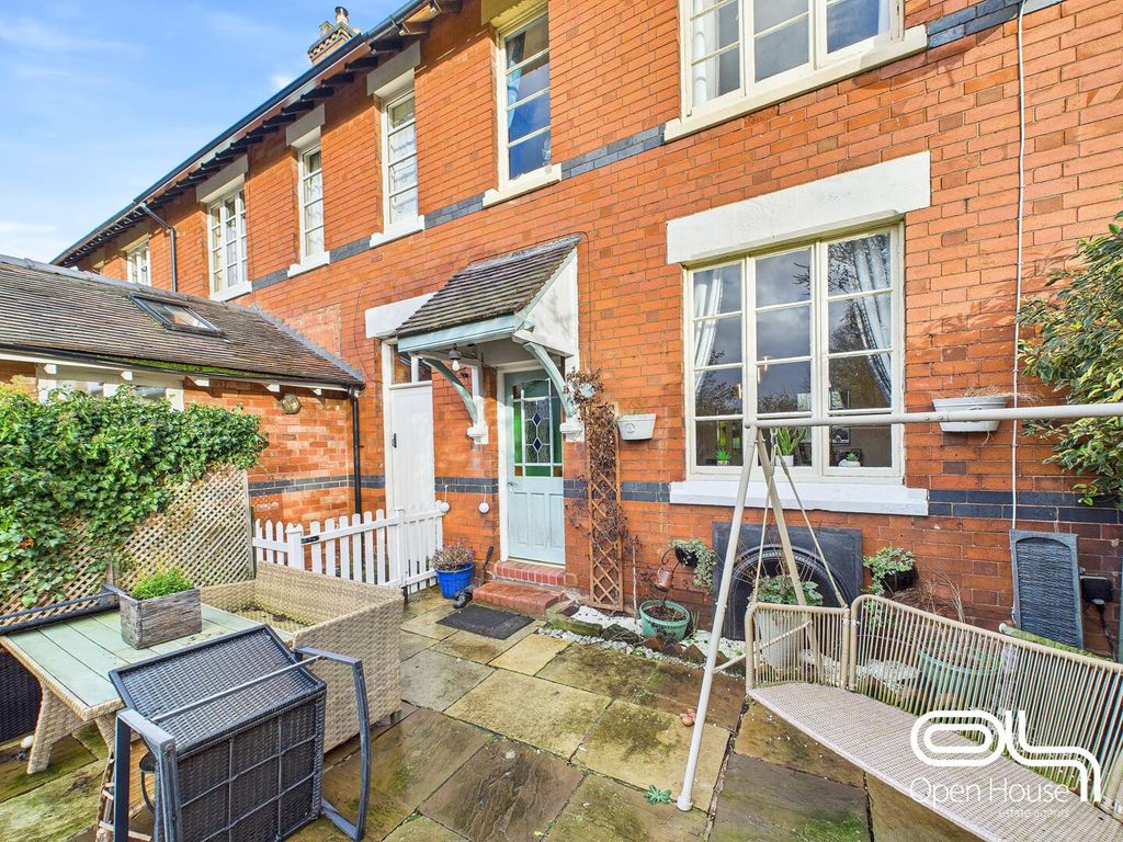 Additional image 15 of 3 bed terraced house for saleMartlin Lane, Colton, Rugeley WS15