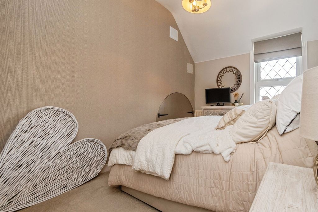 Additional image 13 of 3 bed semi-detached house for saleLordswood, Teddesley Park, Penkridge, Stafford ST19