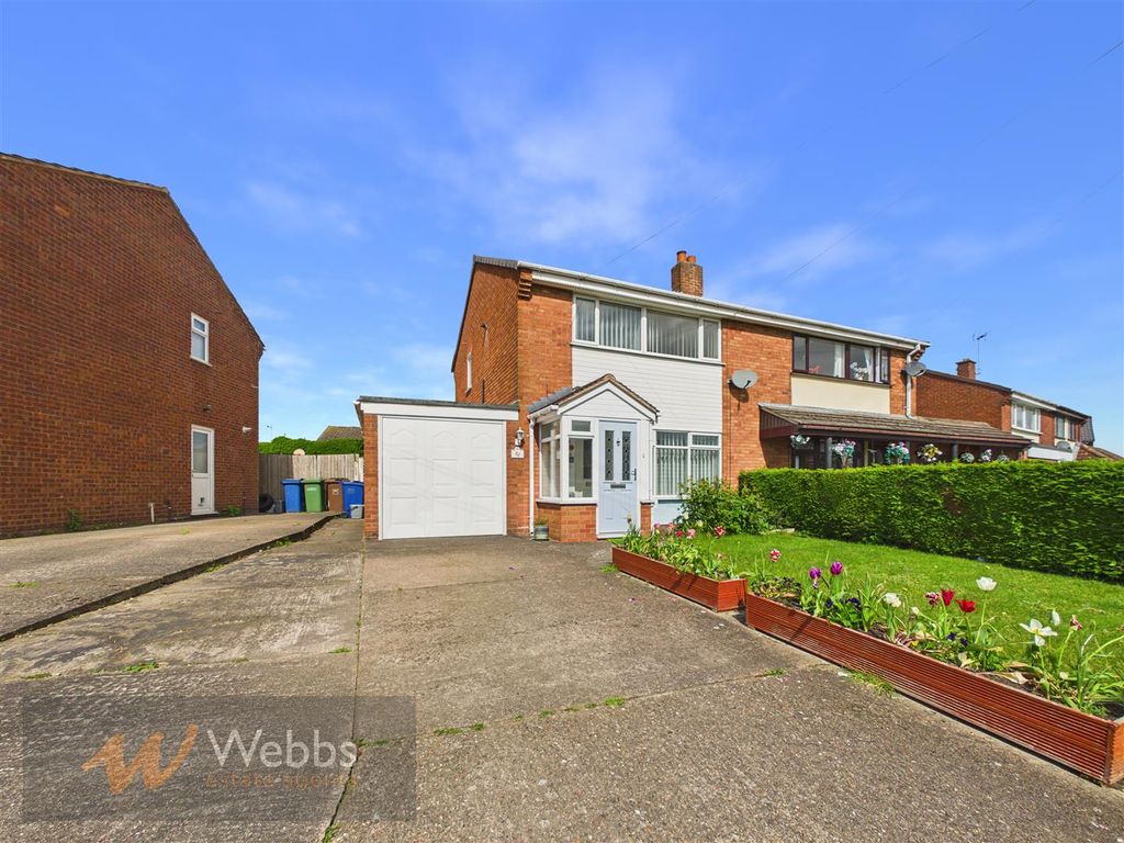 Additional image 13 of 3 bed semi-detached house for saleThompson Road, Brereton, Rugeley WS15