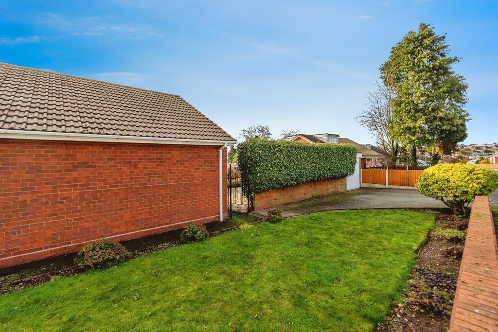 Additional image 16 of 2 bed detached bungalow for saleView Street, Hednesford, Cannock WS12