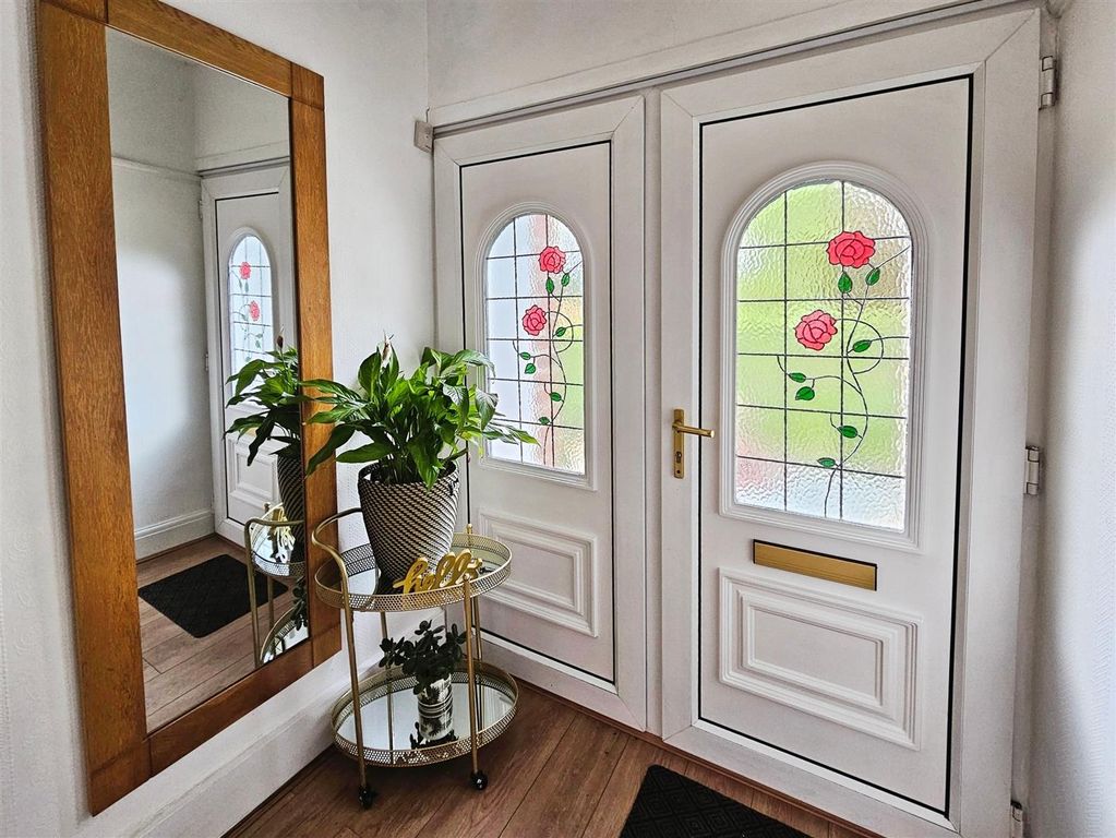 Additional image 3 of 3 bed semi-detached house for saleSt. Georges Avenue, Endon, Stoke-On-Trent ST9