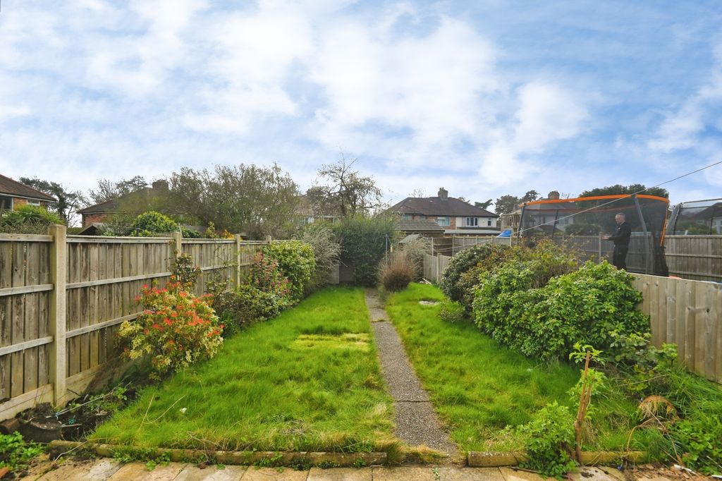 Additional image 14 of 3 bed semi-detached house for saleThe Island, Tamworth B78
