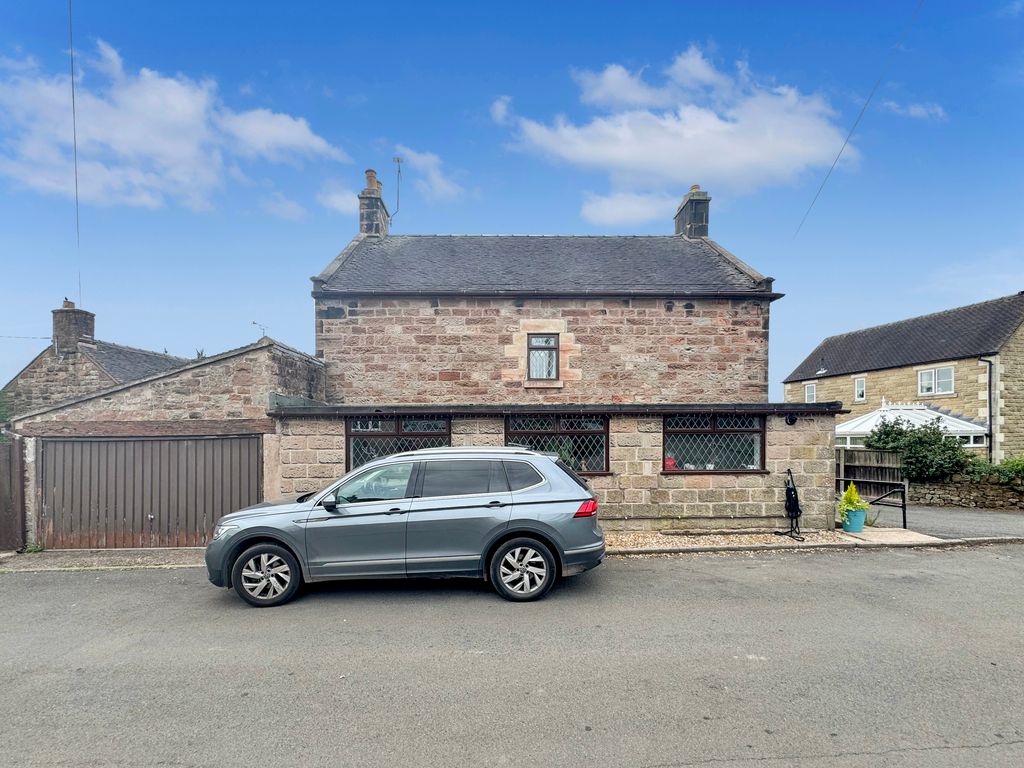 Additional image 21 of 3 bed detached house for saleBrookfields Road, Ipstones, Stoke-On-Trent ST10