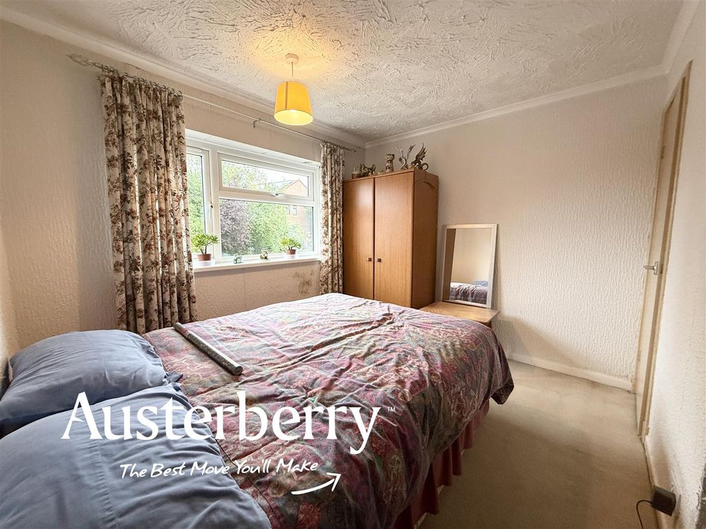 Additional image 10 of 2 bed semi-detached house for saleAnthony Place, Longton, Stoke-On-Trent ST3