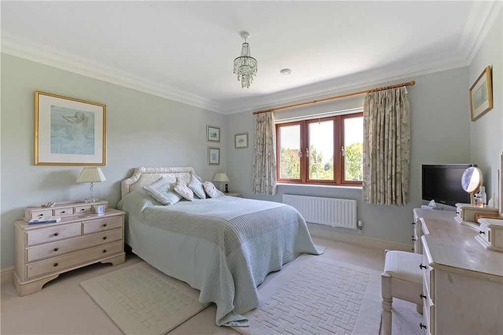 Additional image 14 of 5 bed detached house for saleGrafton Place, East Grafton, Marlborough, Wiltshire SN8